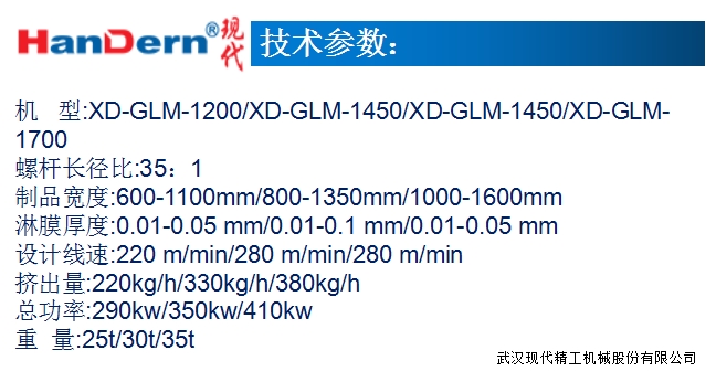 淋膜生產(chǎn)線(紙杯離型紙)5